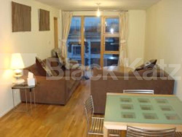 			New Instruction, 2 Bedroom, 1 bath, 1 reception Flat			 Hungerford Road, York Way